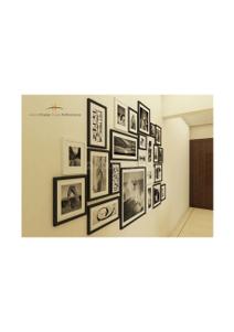 Image of 450 Sq.ft 1 BHK Apartment / Flat for sale in Zara Horizon, Mahim, Mumbai for Rs. 26500000