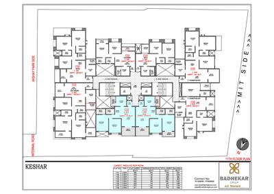 Badhekar Keshar Brochure 12