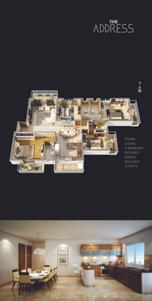 Elysium The Address Brochure 11