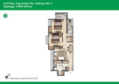 Lodha Amara Brochure 21