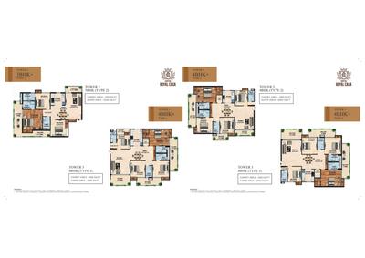 Capital Royal Casa Brochure 17