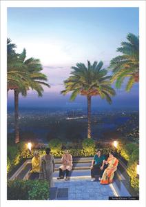 Siddha Galaxia Brochure 10