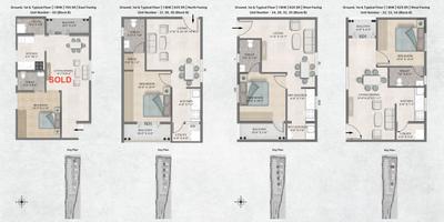 Impact Sanvi Aero Gardens Brochure 12