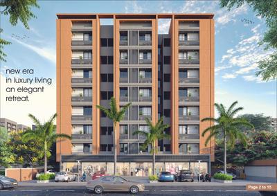 Jay Divylaksh Elegance Brochure 2