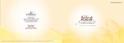Eternity Astral Brochure 1