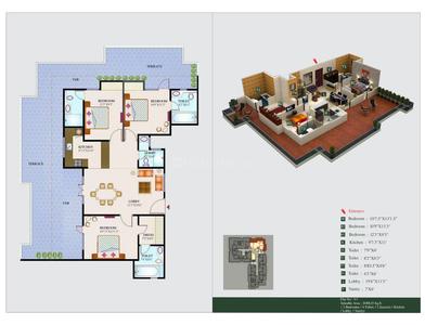 Nandi Heights Brochure 12