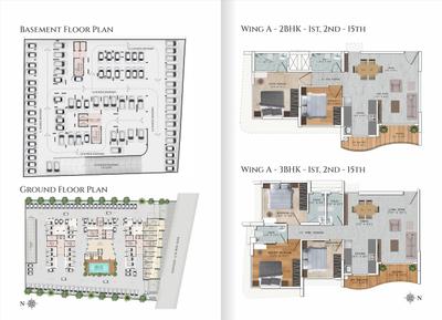 Millennium Towers Brochure 6