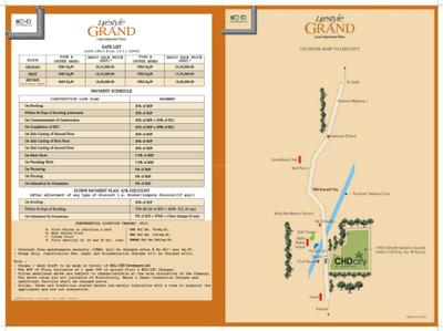 CHD Lifestyle Grand Brochure 11