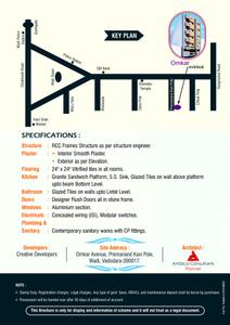 Creative Omkar Avenue Brochure 4