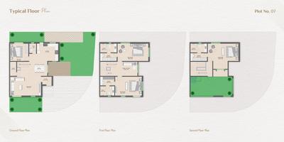 Nilkanth Aashirwad Villa Brochure 10