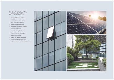Shalimar Business District Tower 1 Brochure 43