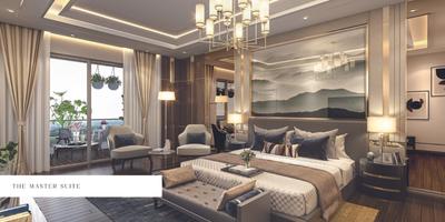 Garur Golf Island Brochure 25