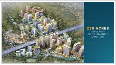 M3M SCO 113 Market Brochure 26