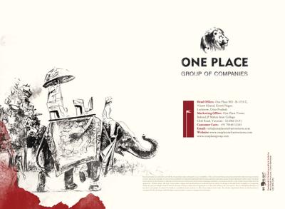 One The Fateh Brochure 25