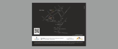 Image of 865 Sq.ft 2 BHK Apartment / Flat for sale in Sai Satyam Residency Apartments, Kalyan West, Kalyan for Rs. 6400000