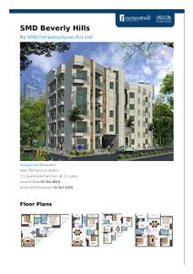 SMD Beverly Hills Brochure 1