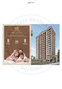 Varni Vishwa Luxuria Brochure 2