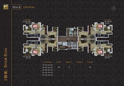 DNV Arcelia Brochure 12