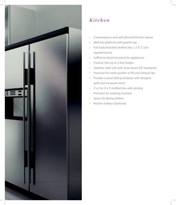 Siddhashila Eira Brochure 23