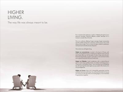 Lodha Casa Royale Brochure 3