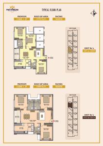 DAC Prathyangira Brochure 20