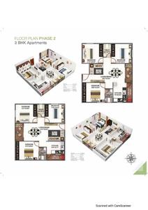 ARS Green Villae Raspberry Brochure 9