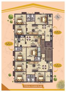 JayRam Brochure 2
