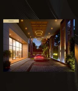 Beams And Shine The Crown Brochure 20