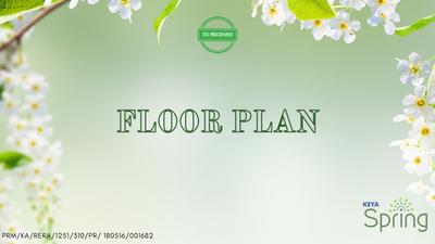 Keya Spring Brochure 1