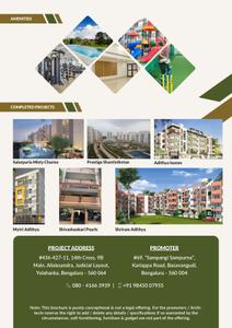 HKM Serenity Brochure 4