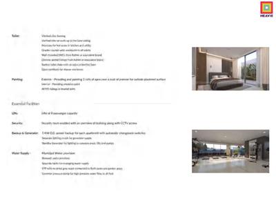 Sentient Eden Brochure 8
