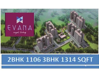 Prabhav Evana Phase 1 Brochure 2