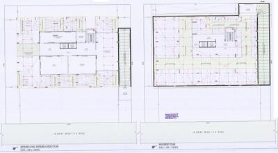 Image of 1700 Sq.ft 3 BHK Apartment / Flat for sale in Nirakar Jay Visat Mangalya 1, Vavol, Gandhinagar for Rs. 13000000