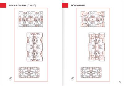 Pravesh By Kaavyaratna Brochure 6