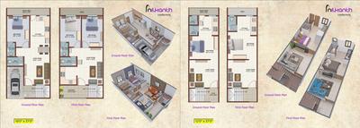 Nilkanth Residency Brochure 5