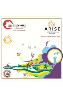 GK Arise Brochure 1
