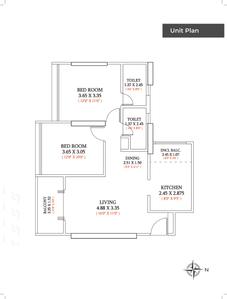 Empyrean Leela Phase I Brochure 43
