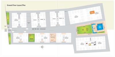 Othello Valencia Courtyard Brochure 8