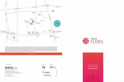 Pushkar Flora Brochure 1