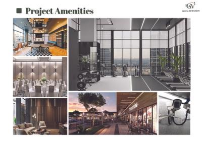 Surya Green Villa 1 Brochure 3