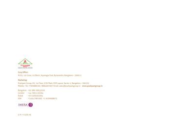 Pushpam Ranches Brochure 1