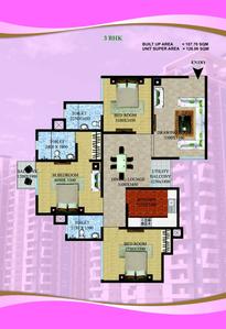 UPAVP Ganga Yamuna And Hindon Enclave Brochure 7