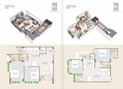Pushkar Gold Brochure 8