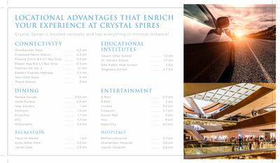 Soham Crystal Spires Brochure 9