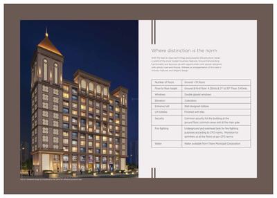 Hiranandani Iris Shopping Brochure 4