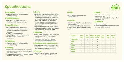 SSM Nagar Brochure 15