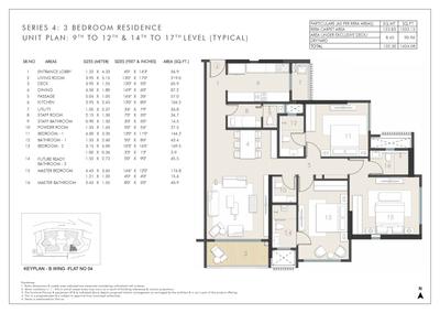 Rustomjee Crescent Brochure 31