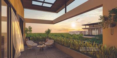 Cybercity Villa Verde Brochure 25