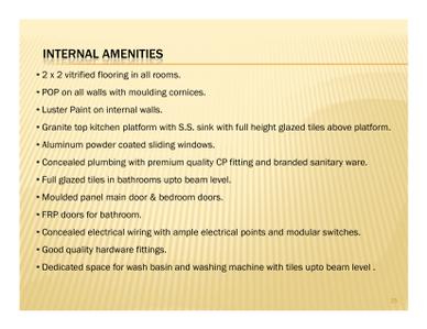 Arihant Anaika Brochure 15