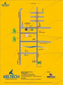 Keltech Kumar Imperial Greens Brochure 10